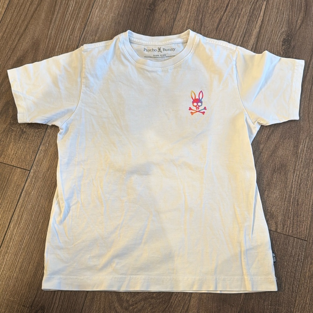 Pscyho Bunny Boys Tee